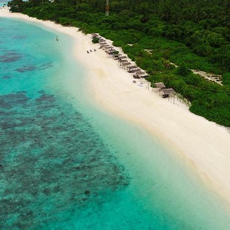 Shifa Lodge Maldives Feridhoo 외부 사진