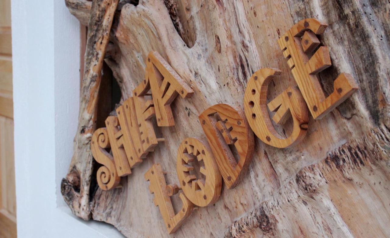 Shifa Lodge Maldives Feridhoo 외부 사진