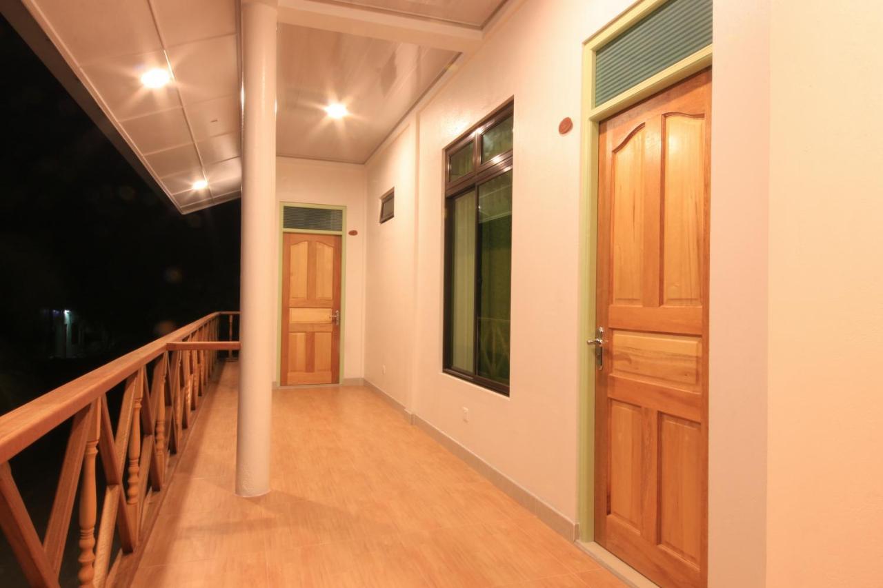 Shifa Lodge Maldives Feridhoo 객실 사진